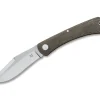 Fox Knives Libar Micarta