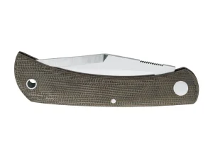 Fox Knives Libar Micarta