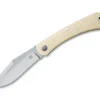 Fox Knives Libar Micarta Coyote
