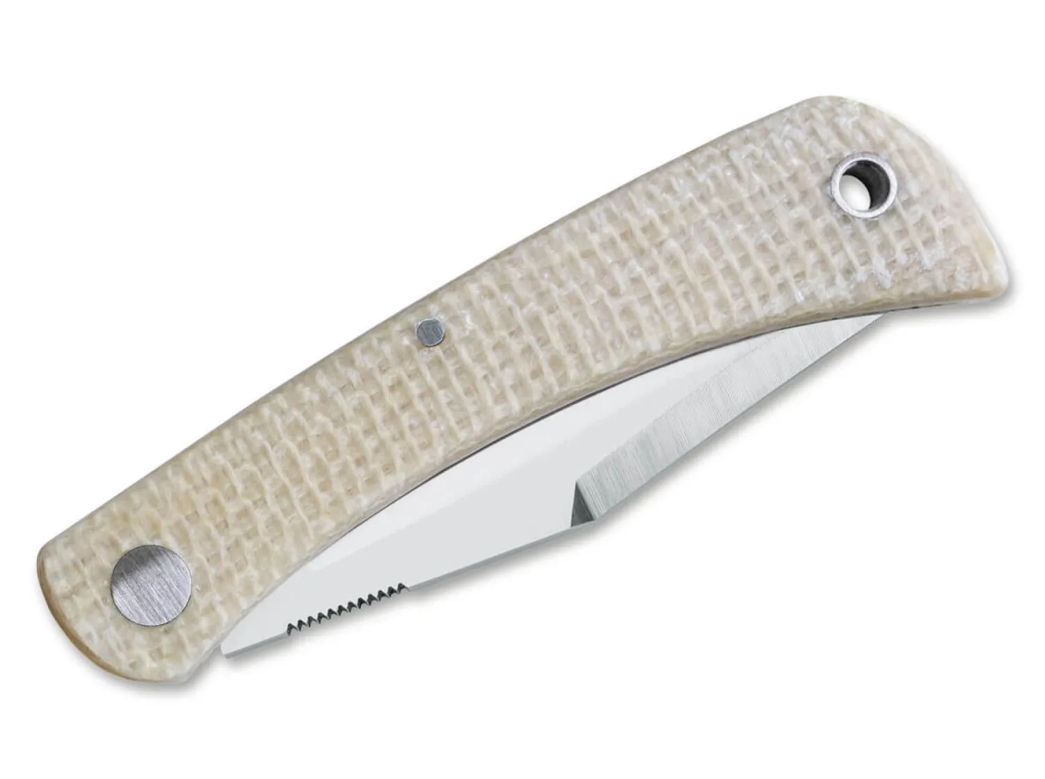 libar_micarta_coyote_1-1.webp Fox Knives Libar Micarta Coyote