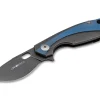 Viper Lille Dark SW Blue