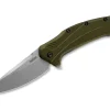 Kershaw Link e SW