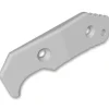 Böker Plus Little Dvalin Tanto Griff 3D-Modell