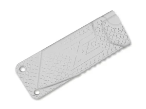 Böker Plus Little Dvalin Tanto Neck Knife Scheide 3D-Modell