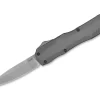 Kershaw Livewire Aluminum Grey
