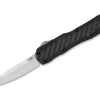 Kershaw Livewire Carbon Fiber