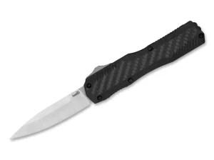 Kershaw Livewire Carbon Fiber