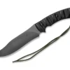 TOPS Knives Longhorn Bowie