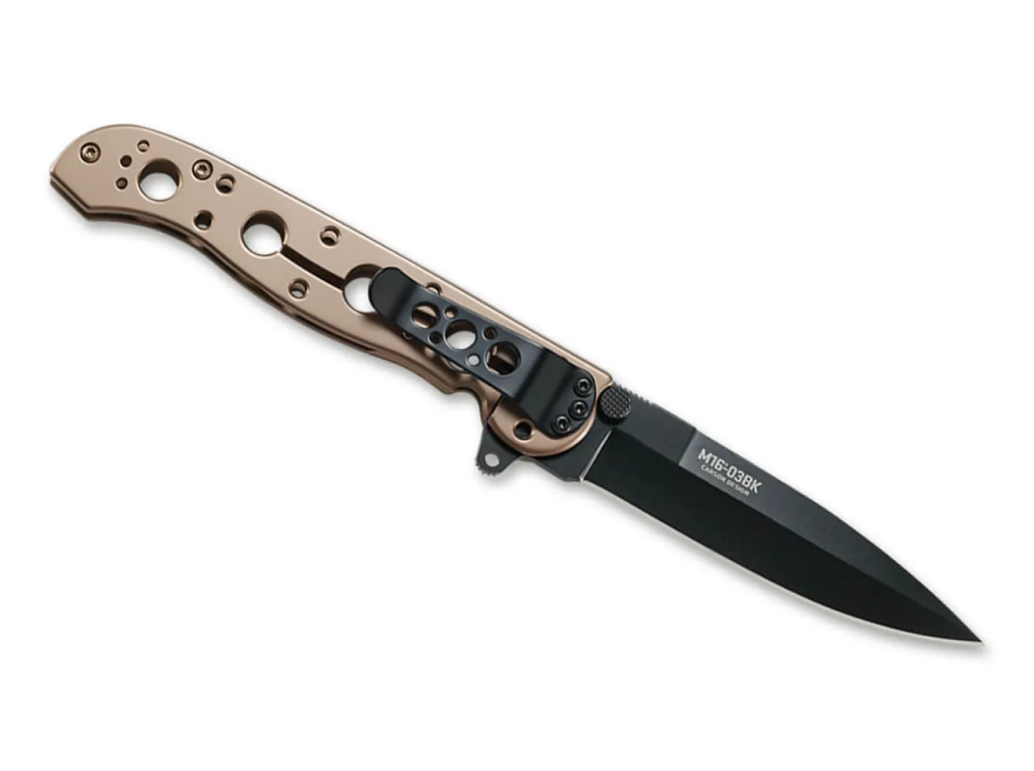 m_bronze_black_1.webp CRKT M16-03 Bronze Black
