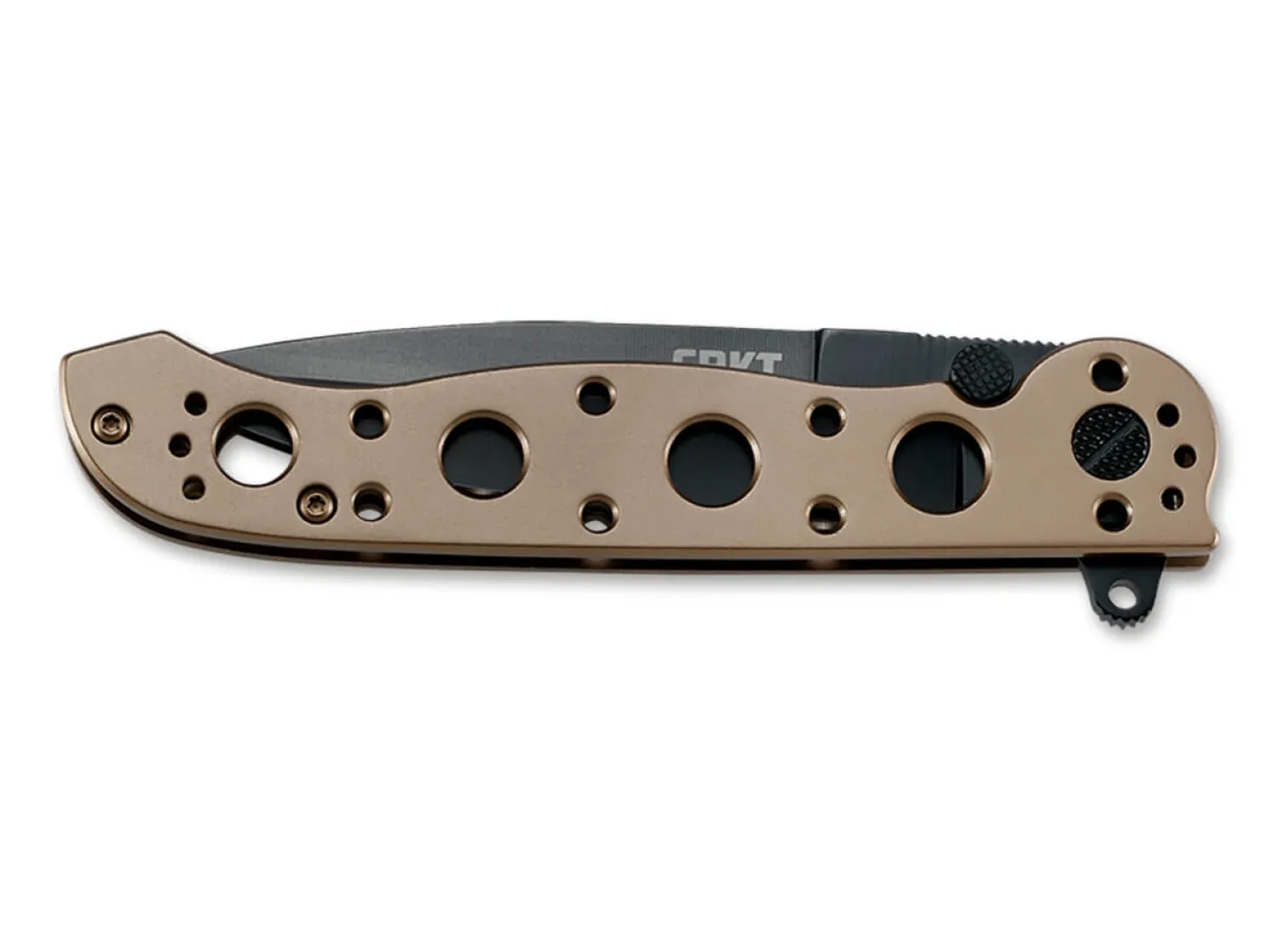 m_bronze_black_2.webp CRKT M16-03 Bronze Black