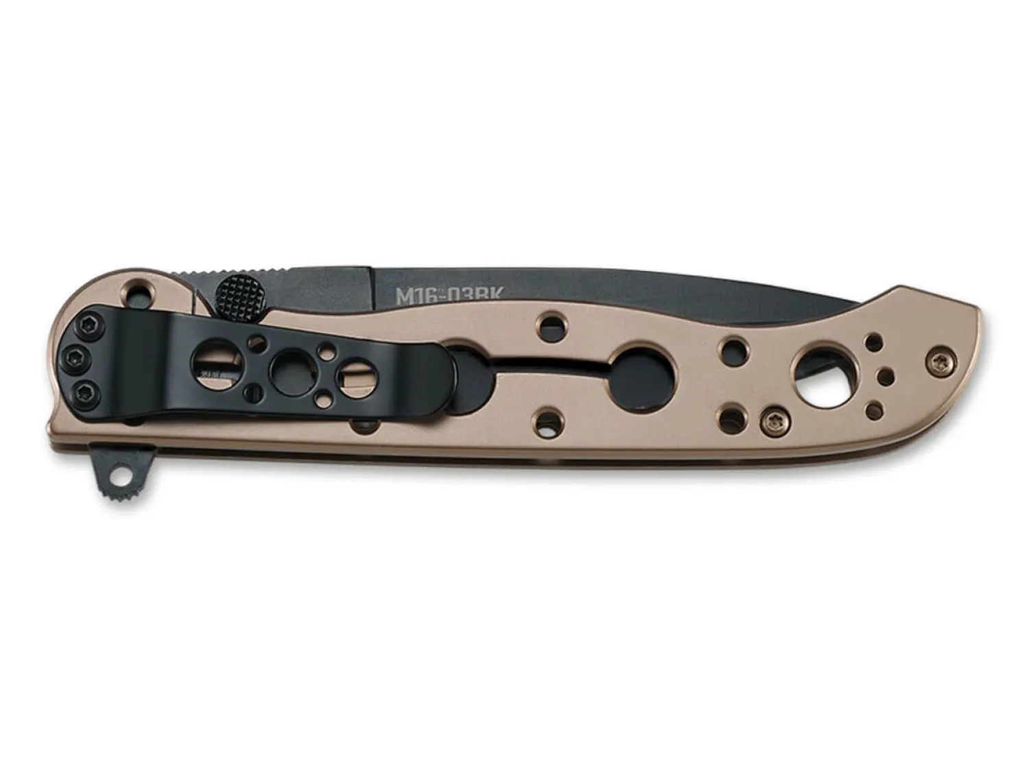 m_bronze_black_3.webp CRKT M16-03 Bronze Black