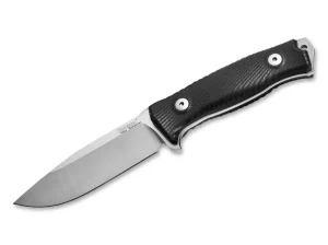 LionSteel M5 G10 Satin