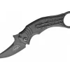 Bastinelli Knives Mako Folder