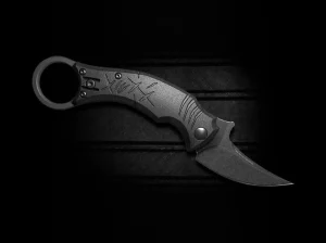 Bastinelli Knives Mako Folder