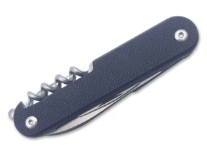 MKM Malga 6 Black G10