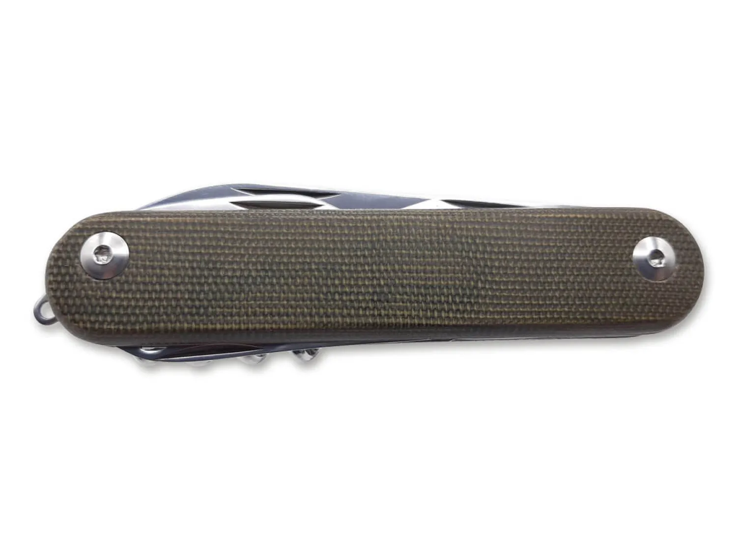 malga__green_micarta_1.webp MKM Malga 6 Green Micarta