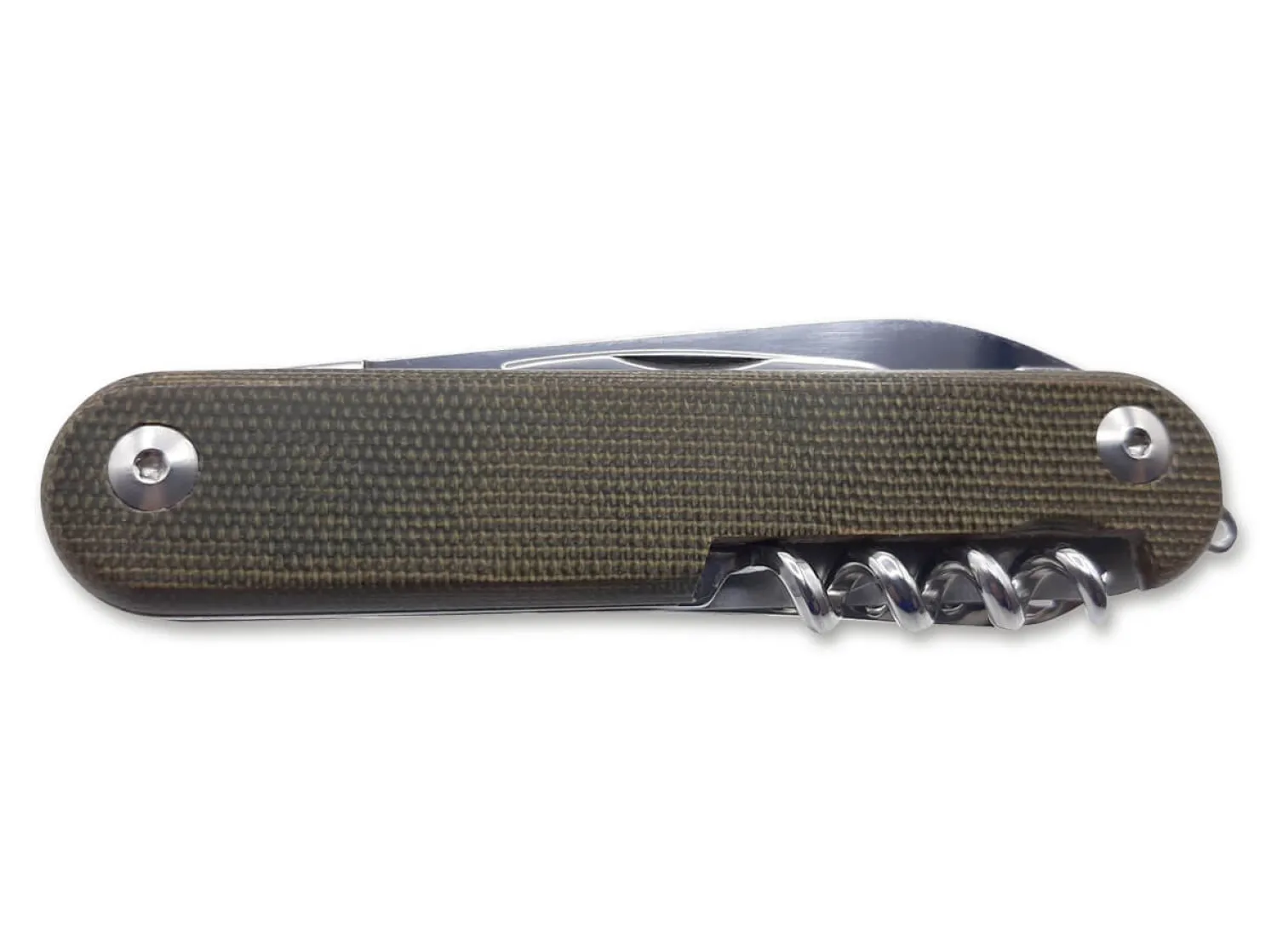 malga__green_micarta_2.webp MKM Malga 6 Green Micarta