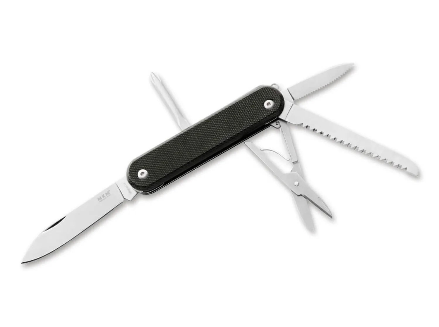 malga__magnacut_micarta_b_0-1.webp MKM Malga 5 MagnaCut Micarta Black