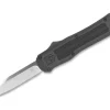 CobraTec Medium Black G10