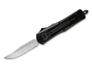 CobraTec Medium FS-3 OTF Black
