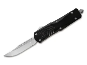 CobraTec Medium FS-X Black