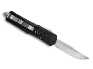 CobraTec Medium FS-X Black