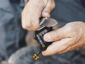 Work Sharp Micro Sharpener & Knife Tool Giveaway