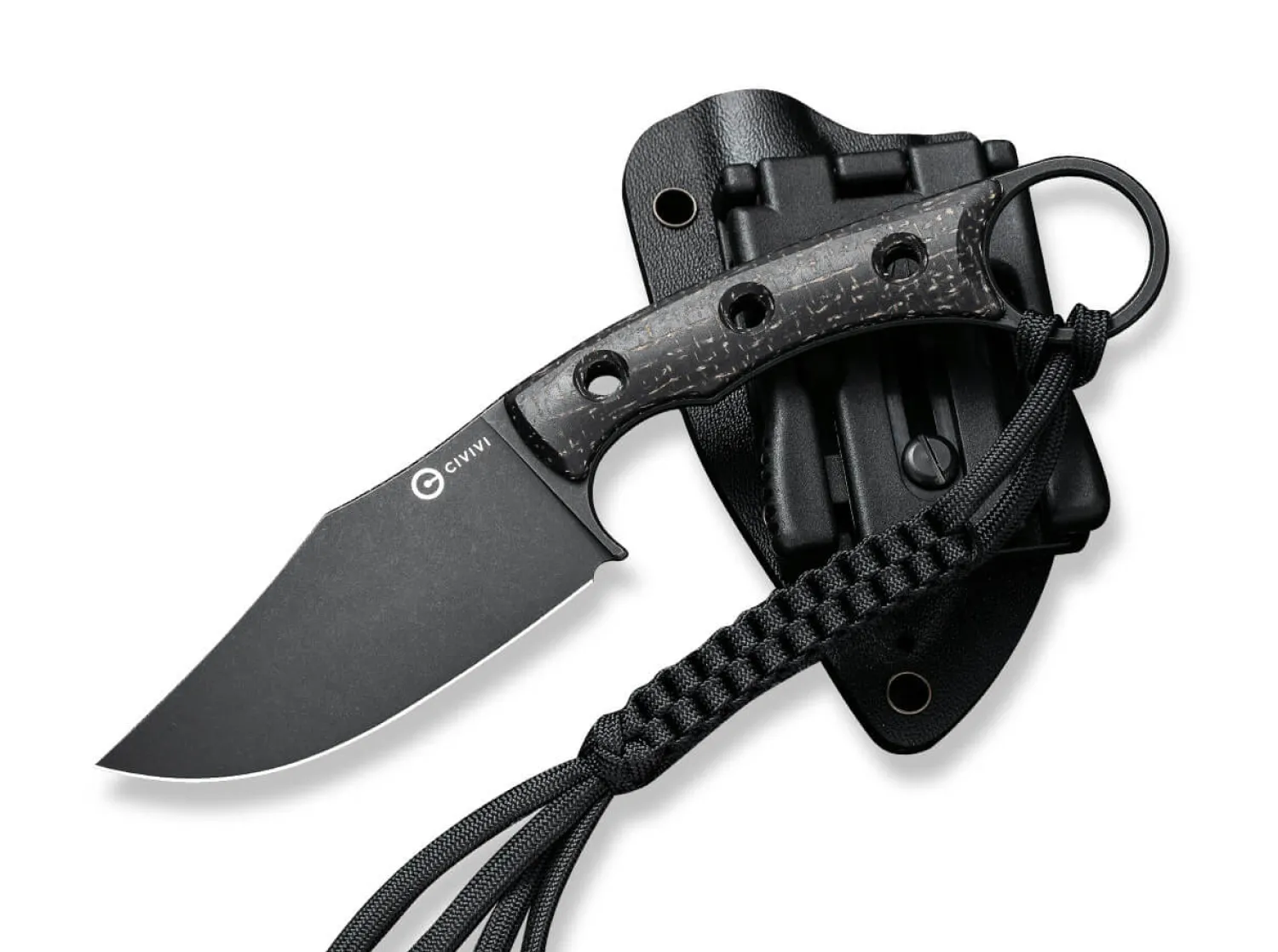 midwatch_micarta_black_2.webp CIVIVI Midwatch Micarta Black