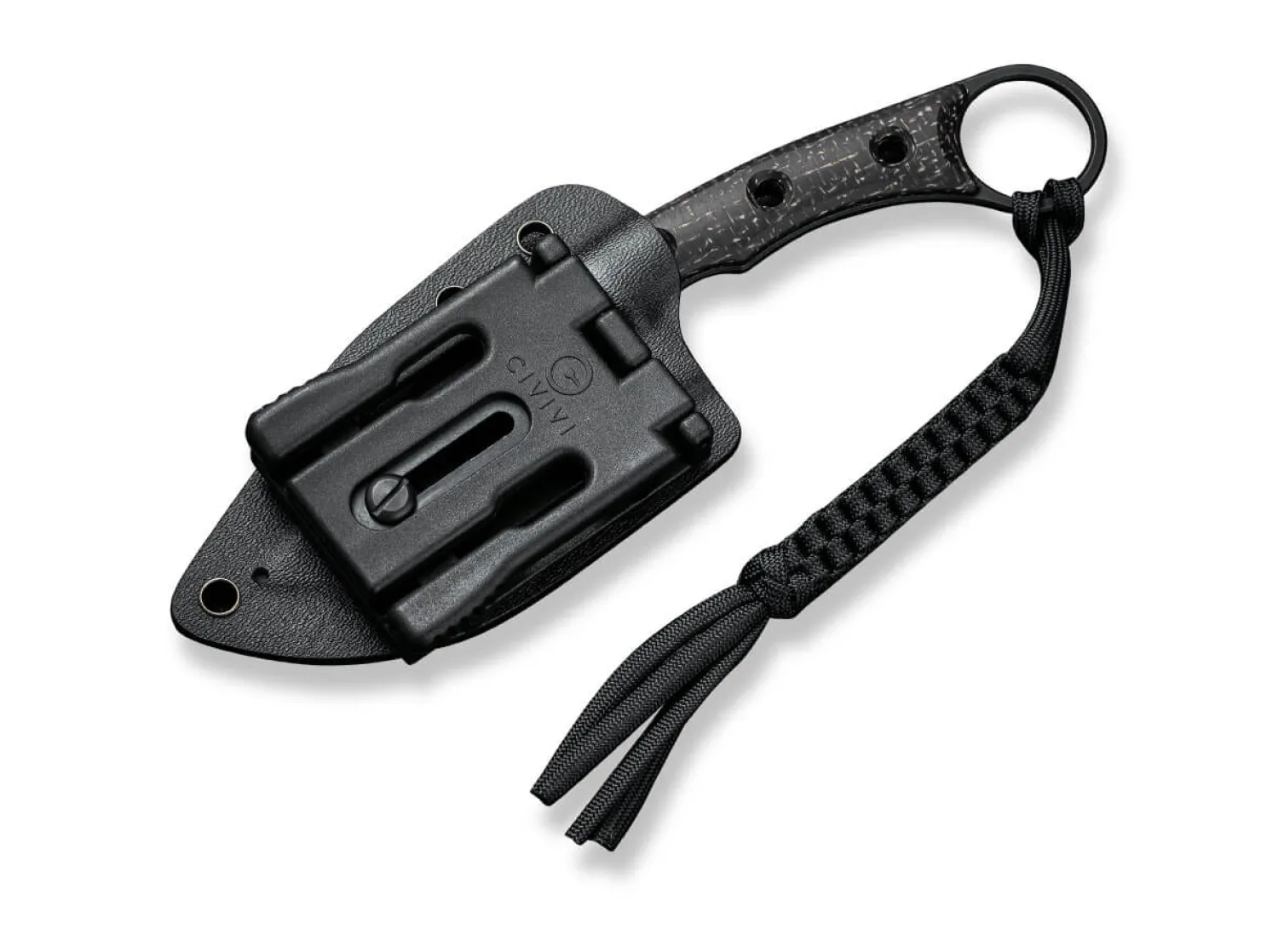 midwatch_micarta_black_6.webp CIVIVI Midwatch Micarta Black