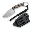 CIVIVI Midwatch Micarta Brown