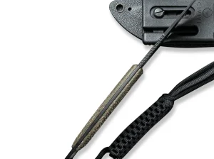 CIVIVI Midwatch Micarta Green