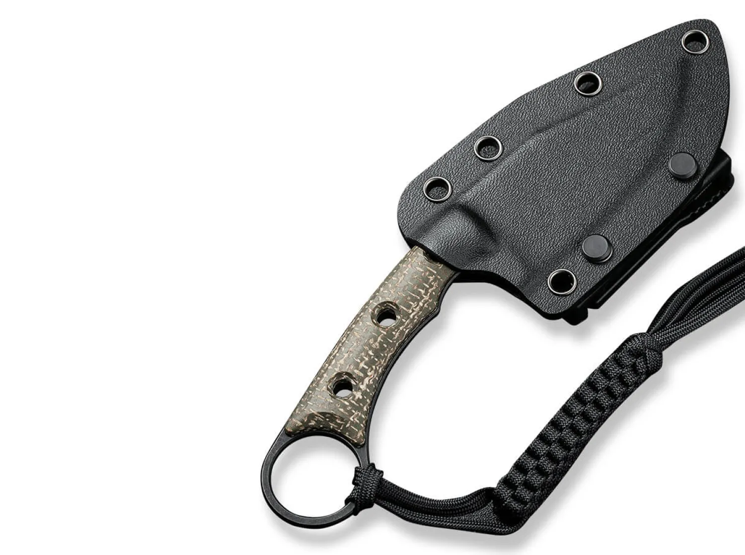 midwatch_micarta_green_4.webp CIVIVI Midwatch Micarta Green