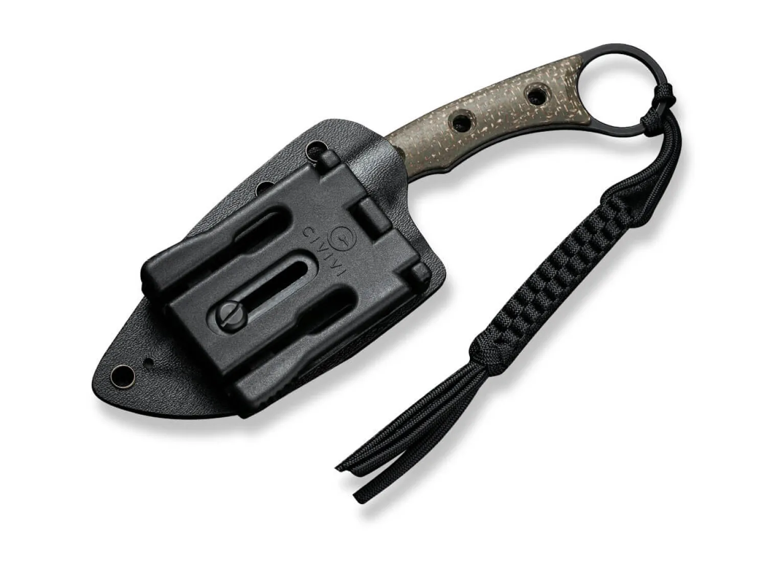 midwatch_micarta_green_5.webp CIVIVI Midwatch Micarta Green