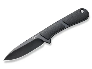 CIVIVI Mini Elementum Fixed G10 All Black