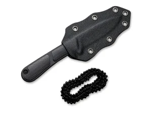 CIVIVI Mini Elementum Fixed G10 All Black
