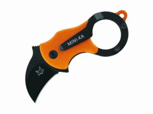 Fox Knives Mini-Ka