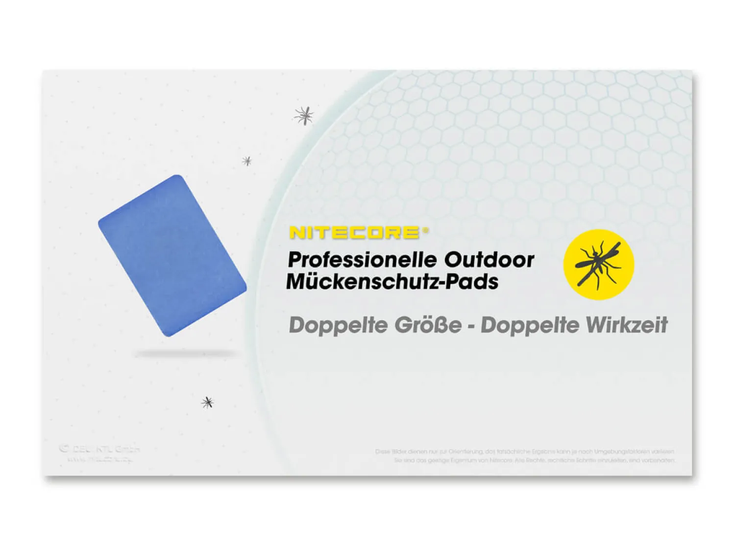 mrm_mckenabwehrwirkstoffp_1.webp Nitecore MRM10 Mückenabwehr-Wirkstoffplättchen
