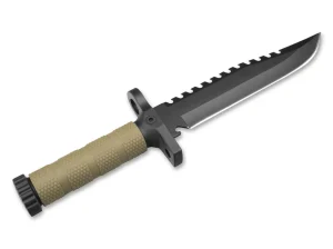 Magnum M-Spec Survival Knife