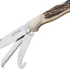 Fox Knives Multi Hunter Aufbruchklinge 500/3CE