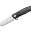 LionSteel Myto Micarta Black