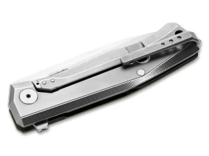 LionSteel Myto Micarta Green