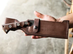 TOPS Knives Nata