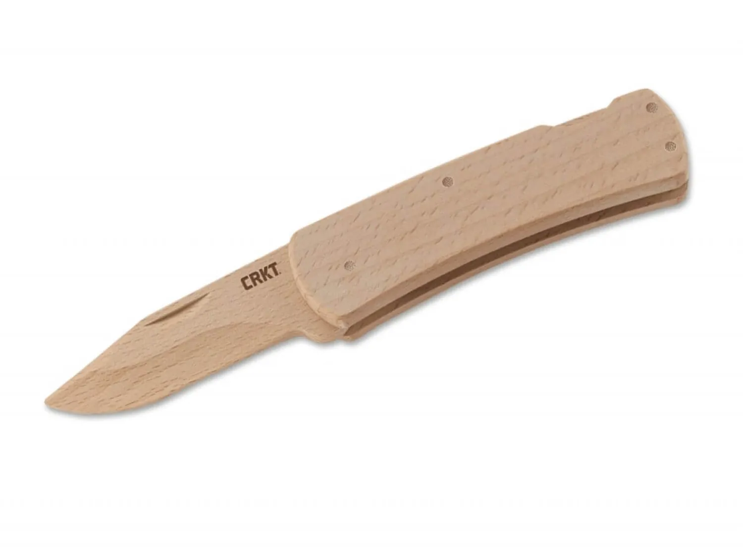 nathans_knife_holzbausatz_0.webp Kinder CRKT Nathans Knife Holzbausatz