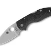 Spyderco Native 5 Carbon Fluted