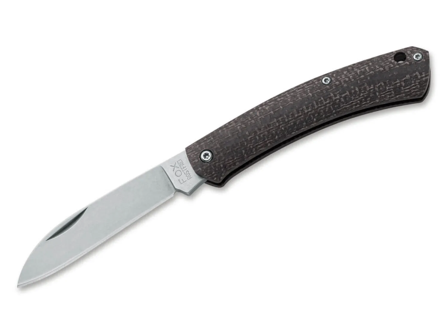 nauta_micarta_bison_0.webp Fox Knives Nauta Micarta Bison