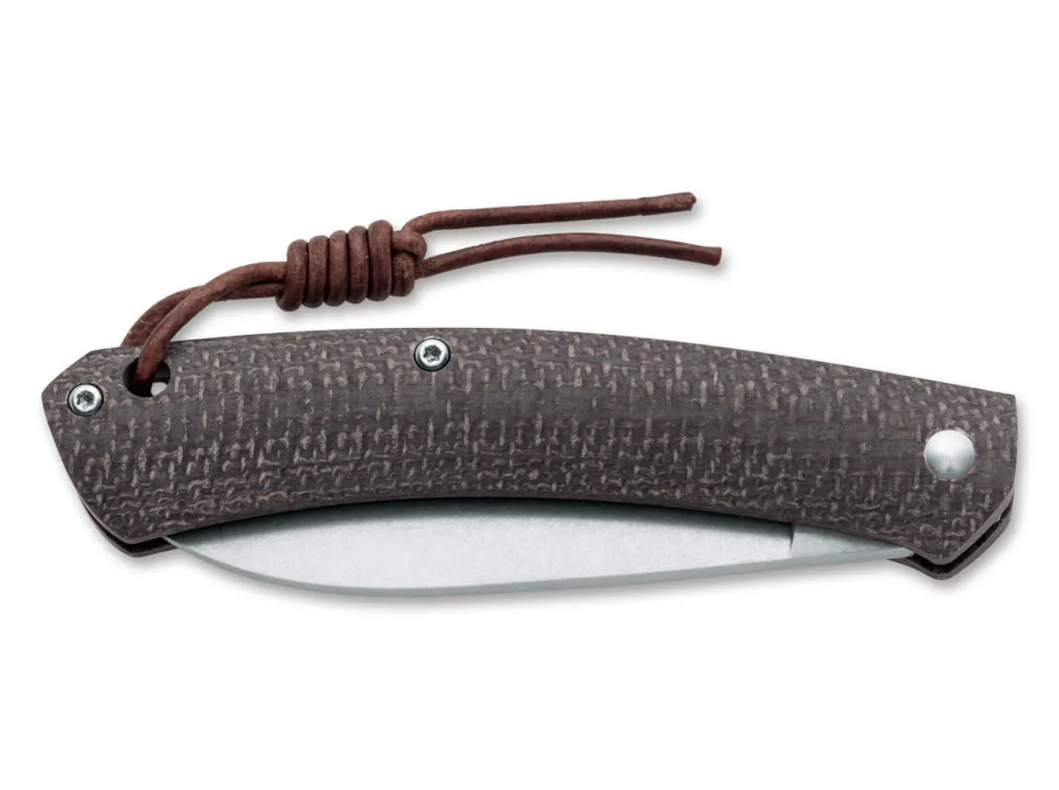 nauta_micarta_bison_1.webp Fox Knives Nauta Micarta Bison