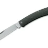 Fox Knives Nauta Micarta Green