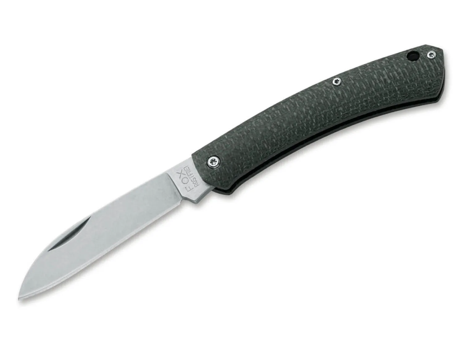 nauta_micarta_green_0-2.webp Fox Knives Nauta Micarta Green
