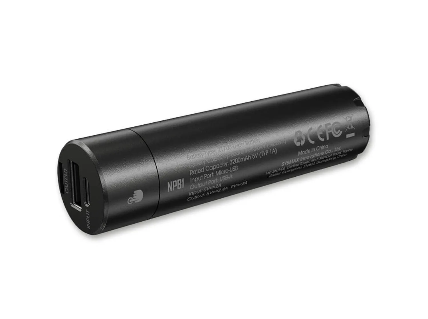 nbp_powerbank_0.webp Nitecore NBP1 Powerbank