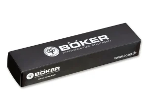 Böker Manufaktur Solingen Nicker 11 Jäger Gold